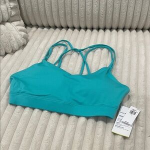 NWT OldNavy Active Sports Bra/Swim Top